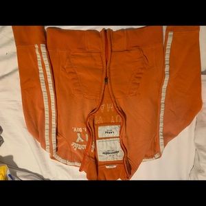 Abercrombie sweater
